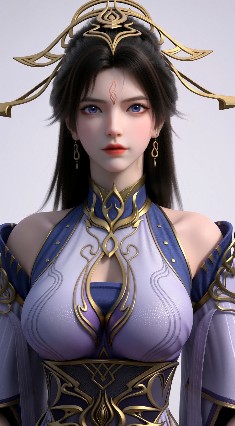 楚宣儿-krea2 by 云落 on Tensor.Art