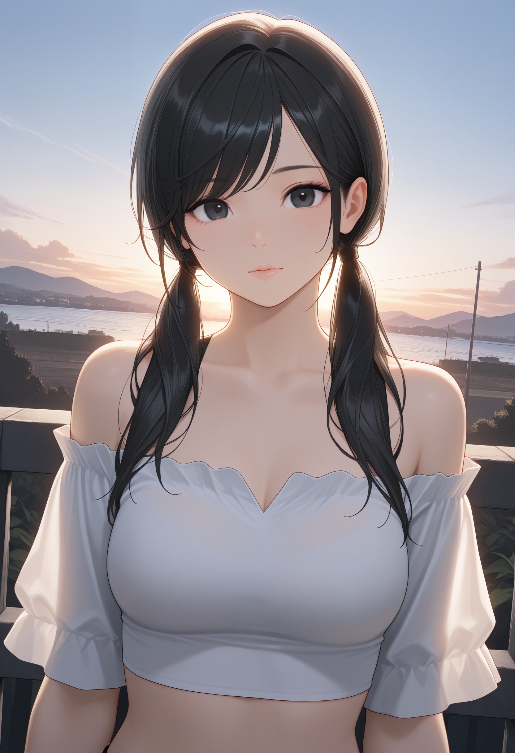 masterpiece,  best quality,  high resolution on Tensor.Art