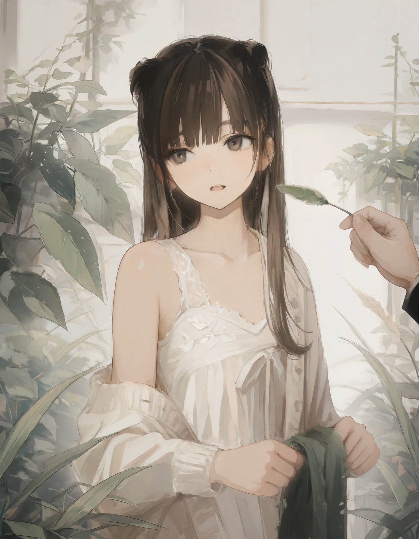 masterpiece,  best quality,  high quality on Tensor.Art