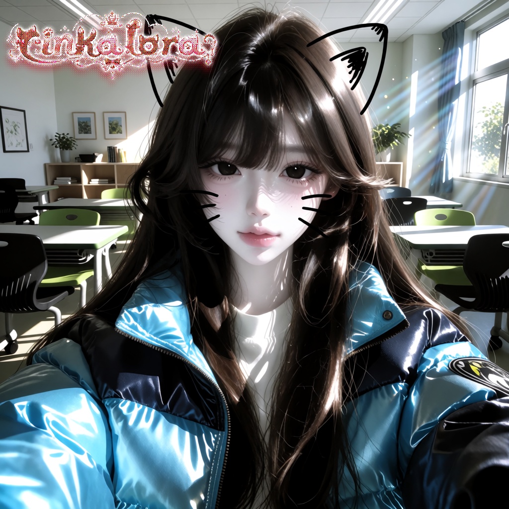AI generated image on Tensor.Art