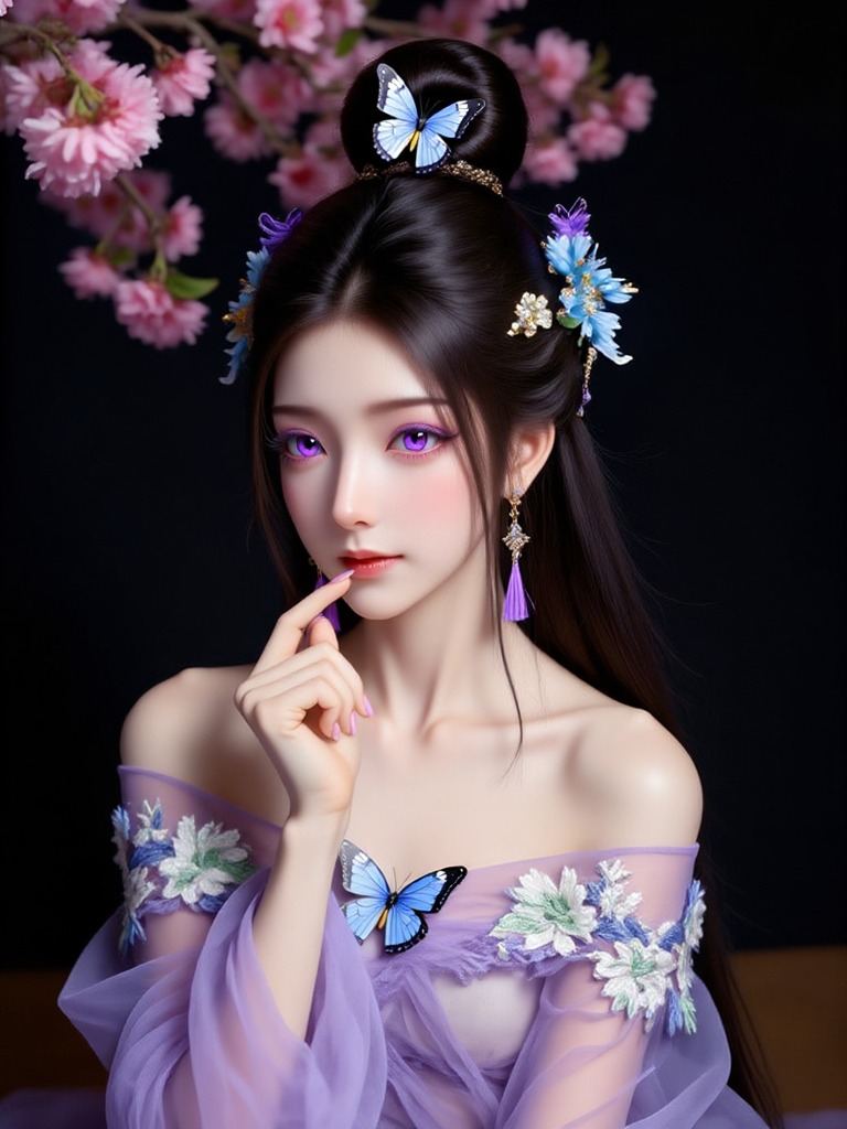 AI generated image by 天TIN on Tensor.Art