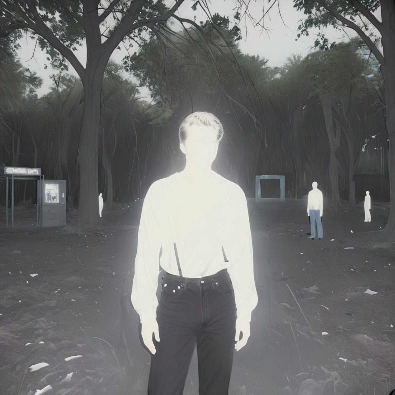 lghtshft_lora,  glowing,  1male on Tensor.Art