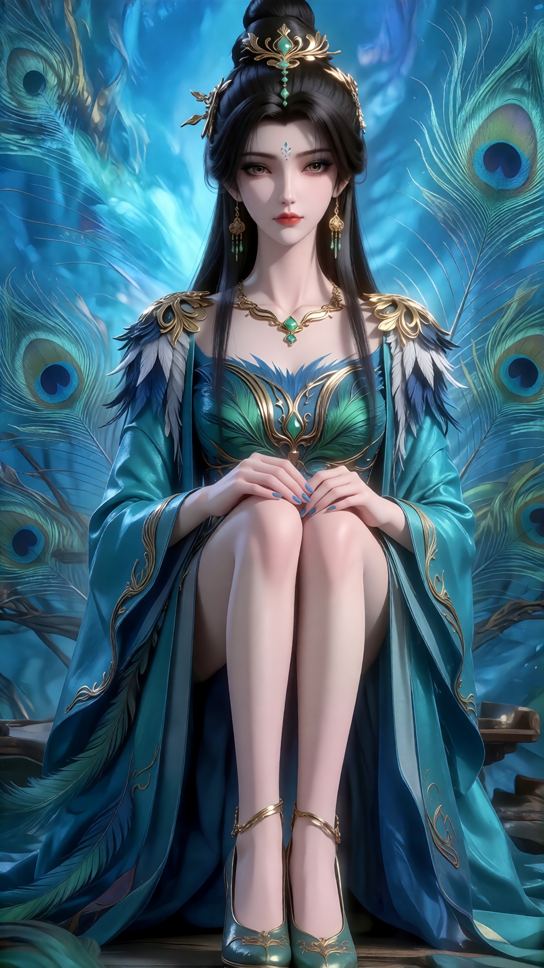 AI generated image by 芋头与鱼头 on Tensor.Art