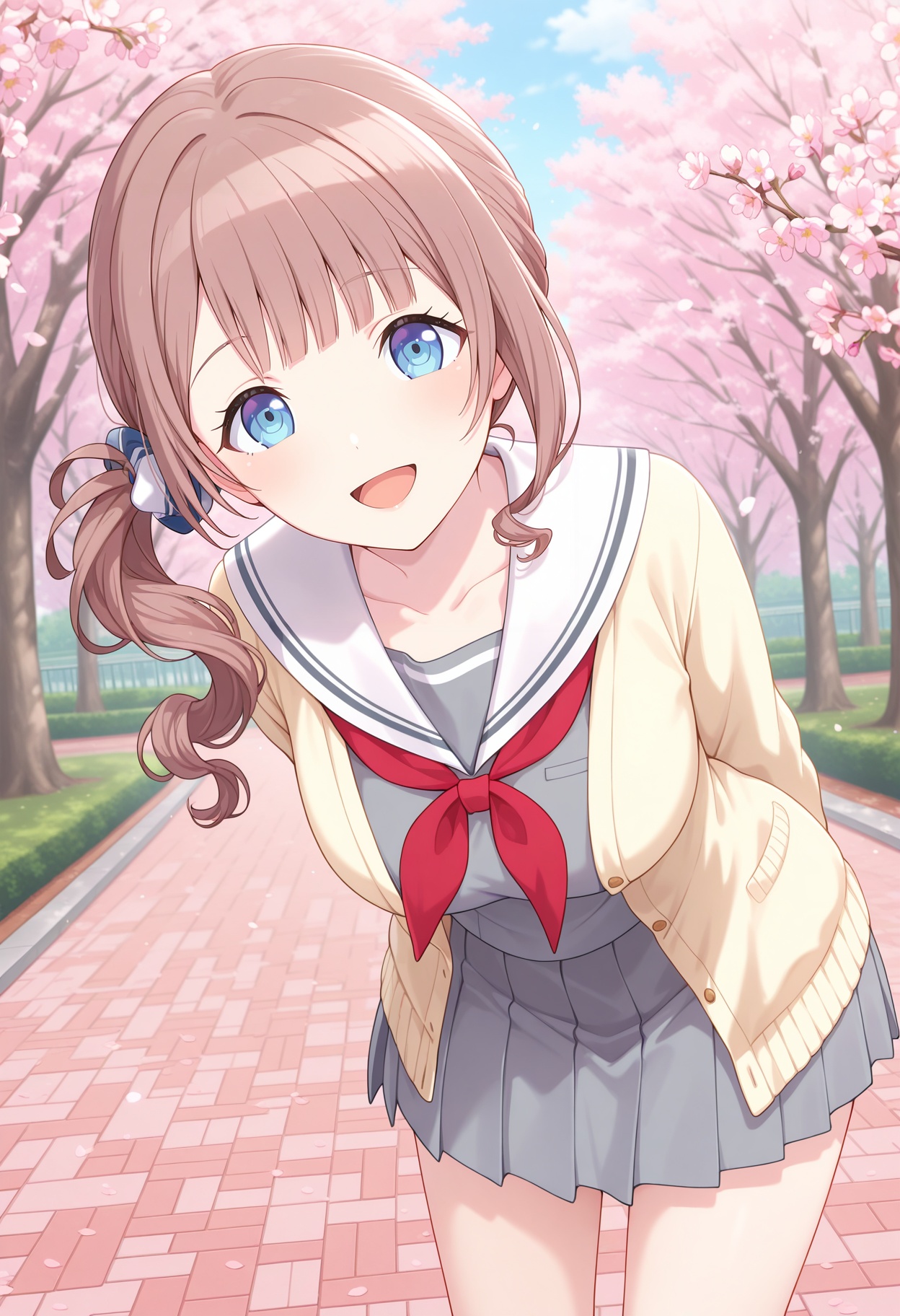 best quality,  masterpiece,  1girl on Tensor.Art