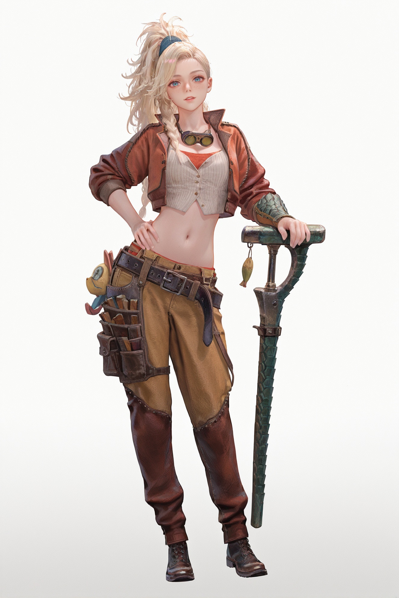 8k,  best quality,  masterpiece by Tangerboom on Tensor.Art