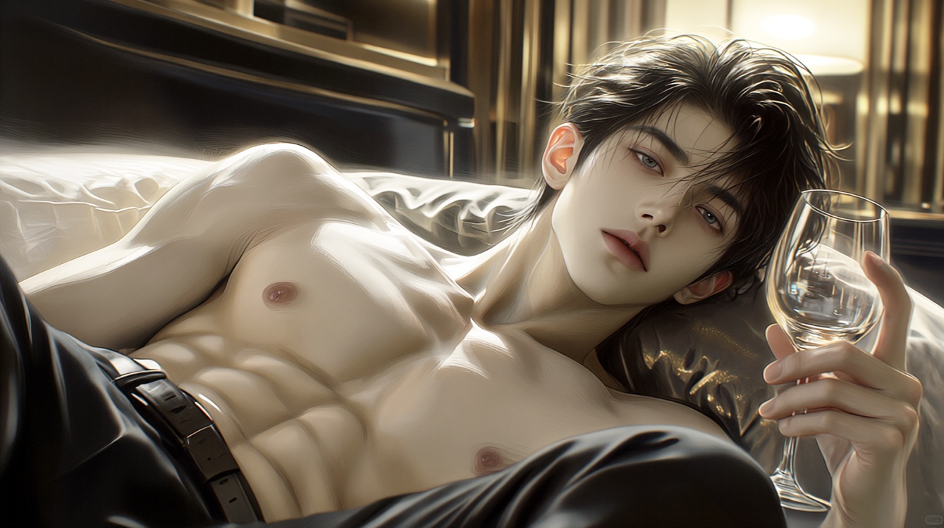 Dreamlike - Niji Style by Aily on Tensor.Art