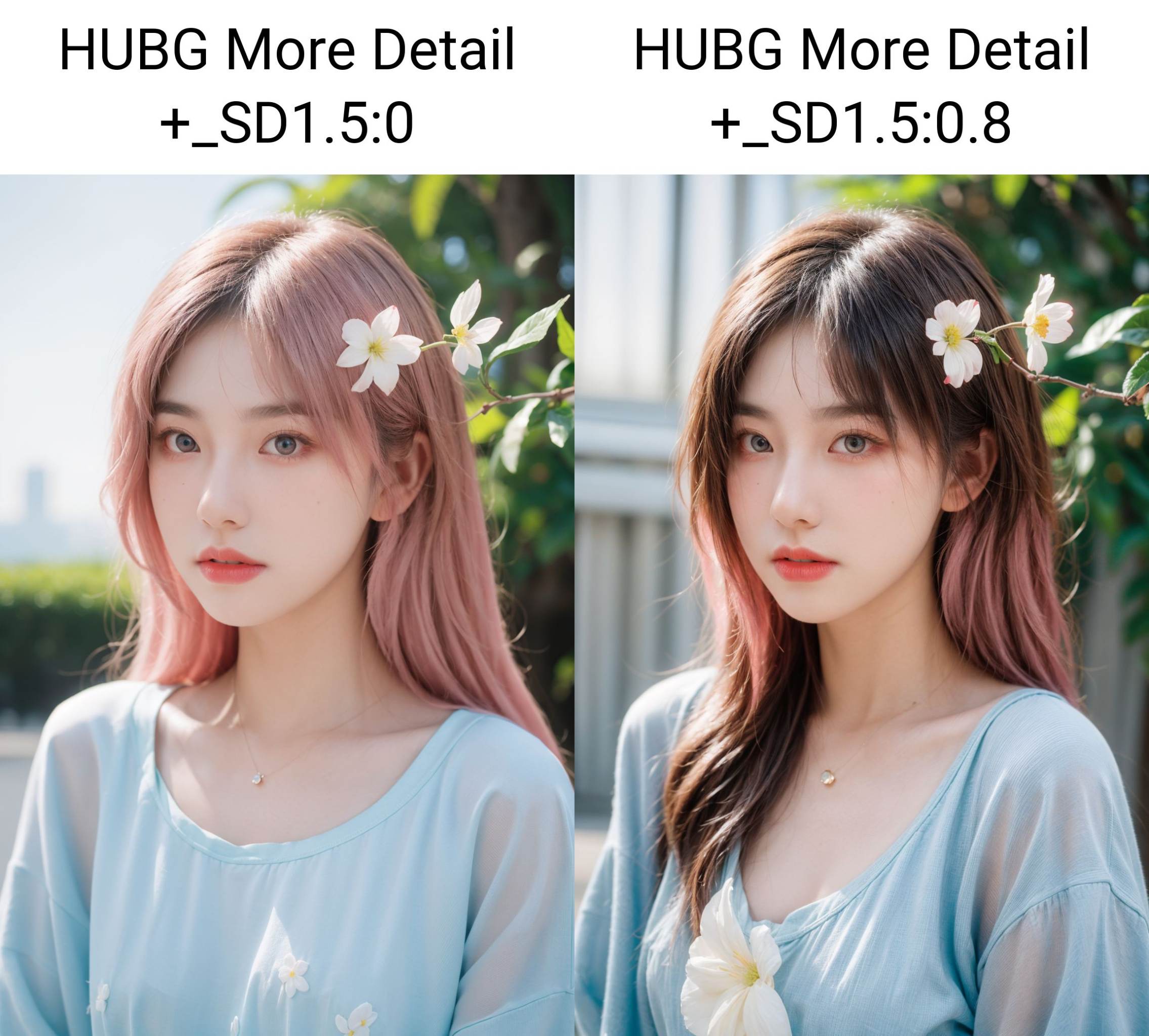Surreal Portrait Photography of hubggirl,  ultra realistic,  best quality on Tensor.Art