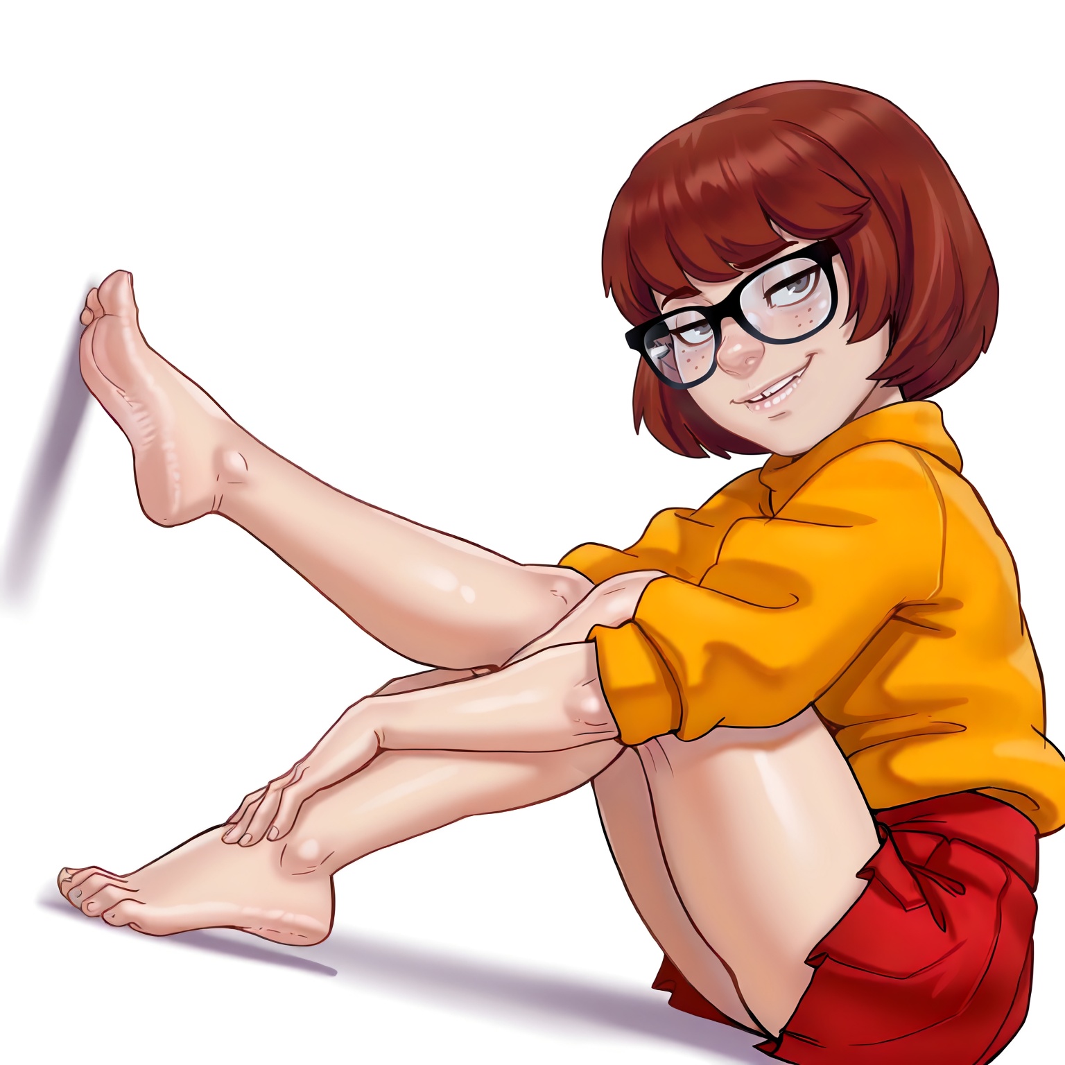 masterpiece,  best quality,  highres on Tensor.Art