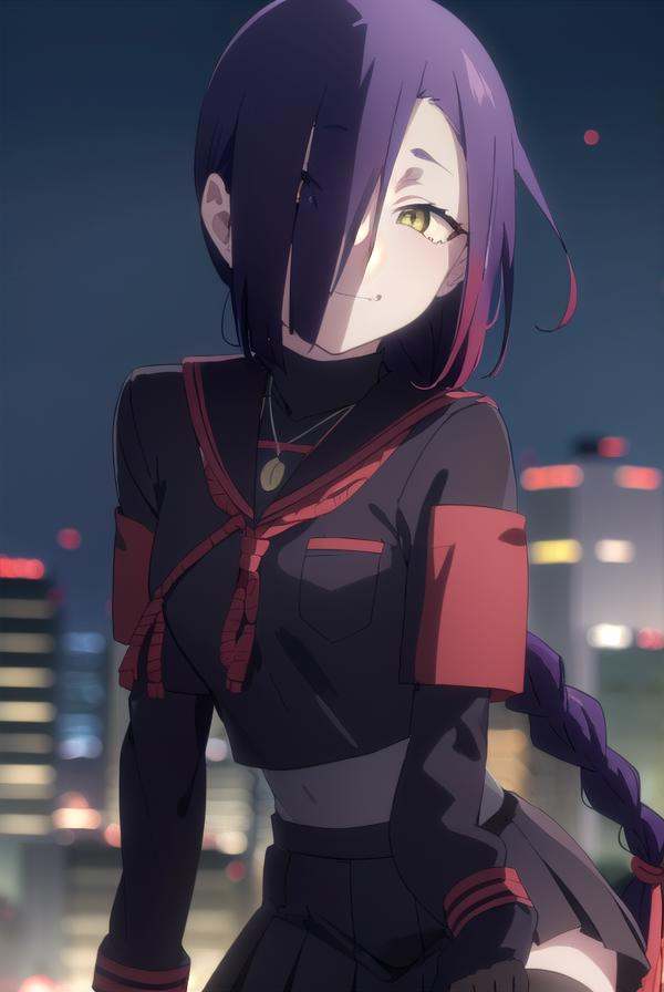 maganechikujouin,  ,  magane chikujouin on Tensor.Art