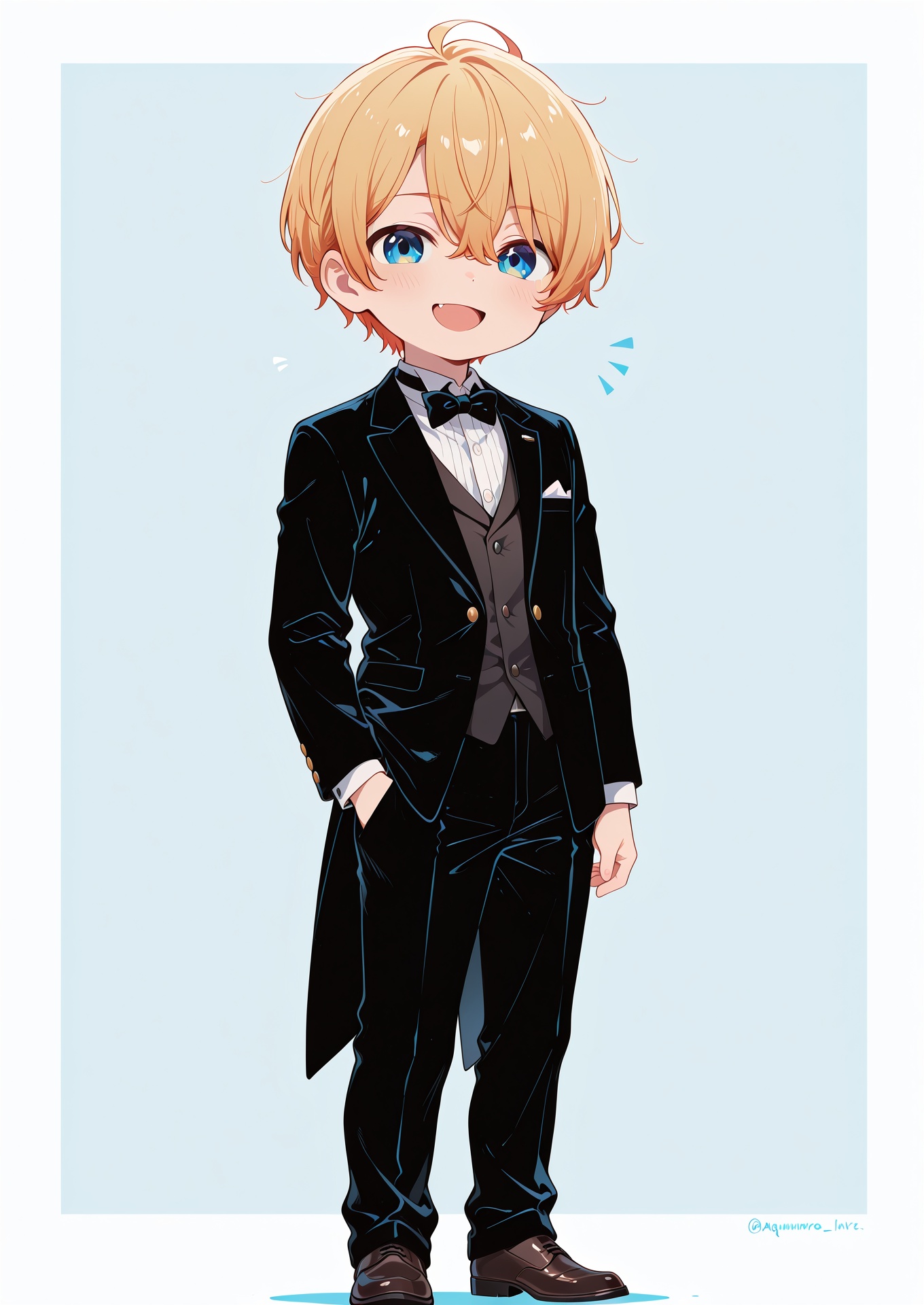 (masterpiece best quality,  general),  solo on Tensor.Art