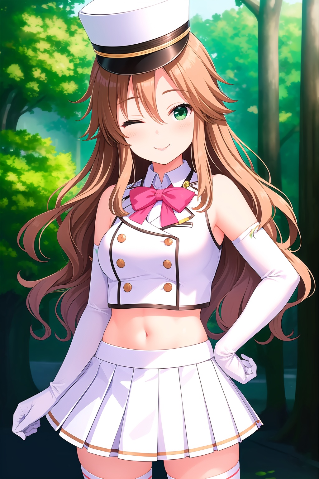 (masterpiece,  best quality),  highly detailed background on Tensor.Art