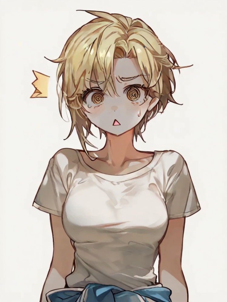 姜柚拉 by kind on Tensor.Art