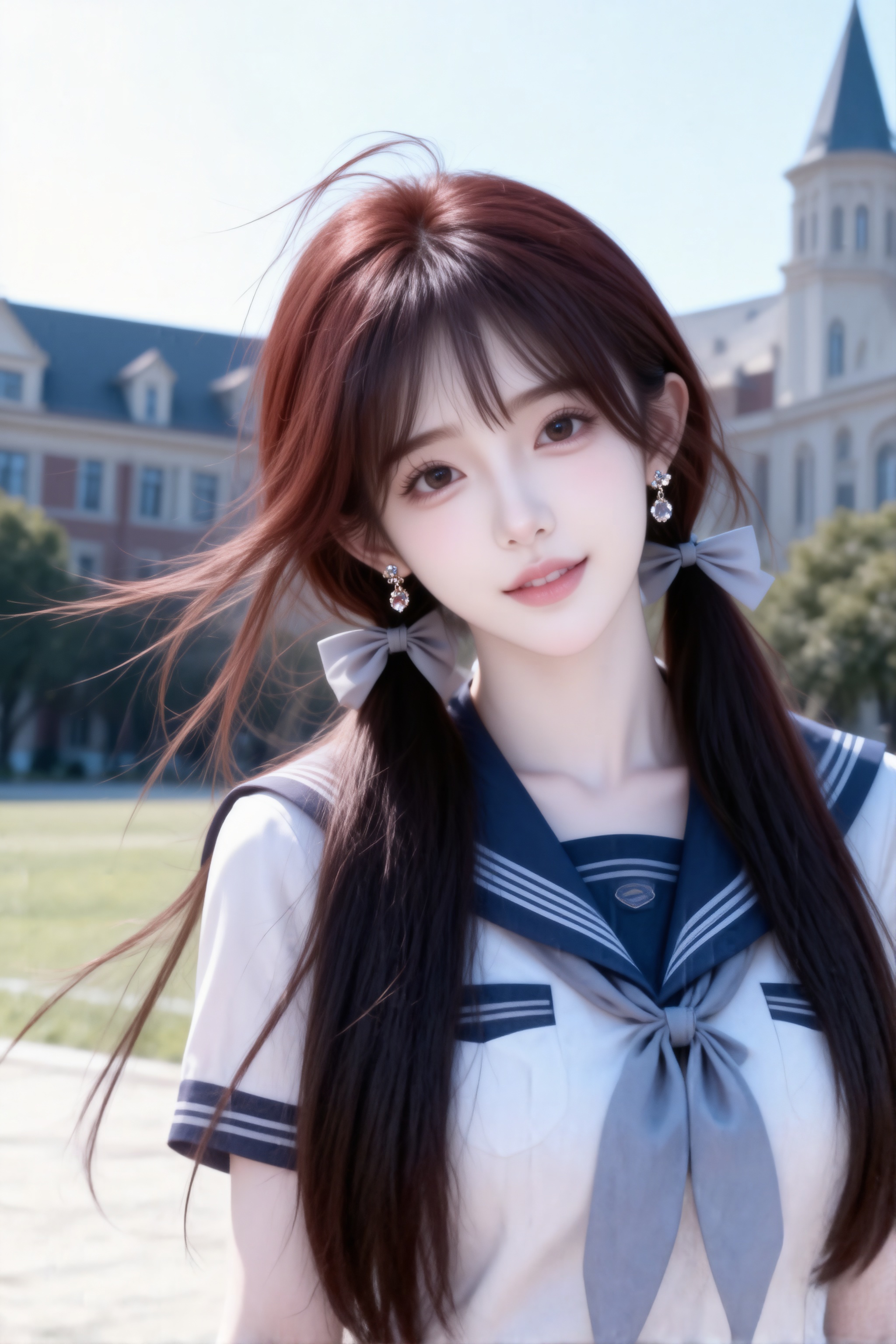 AI generated image by AI爱好者 on Tensor.Art