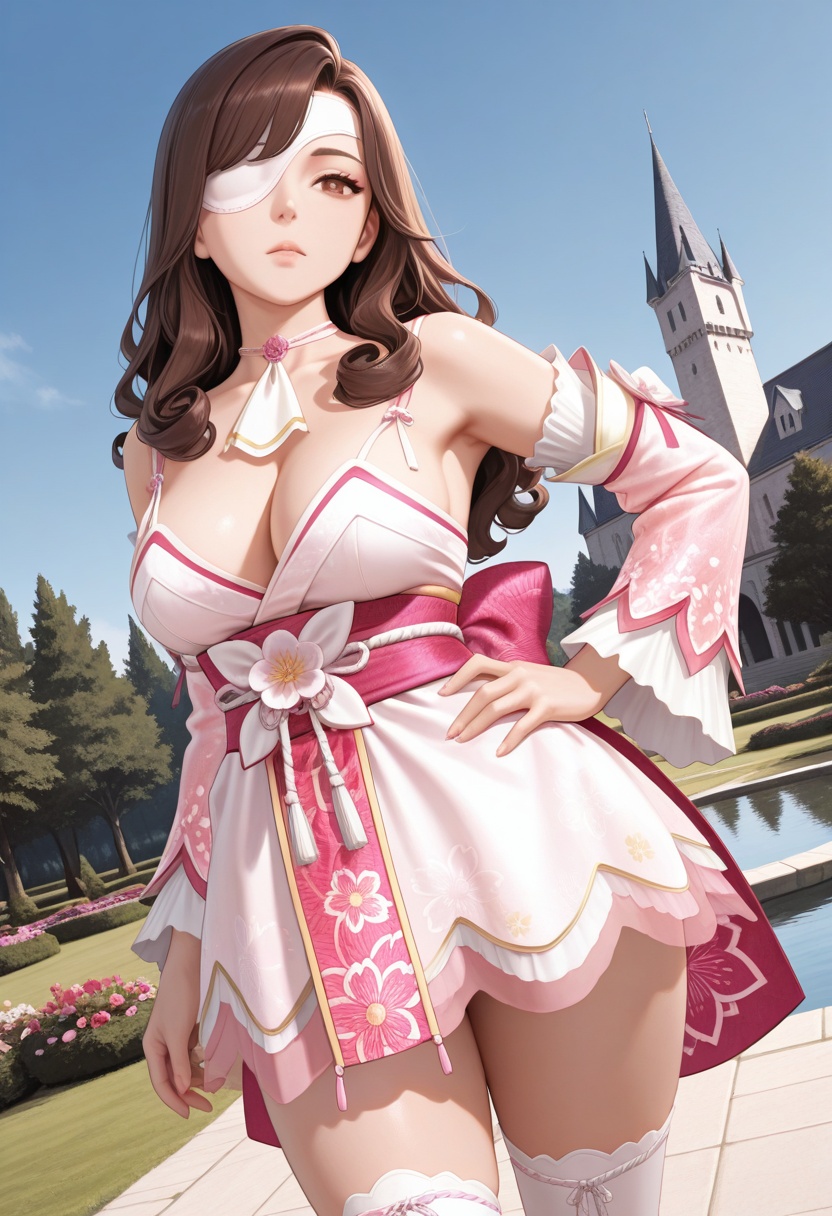 masterpiece,  best quality,  high resolution on Tensor.Art