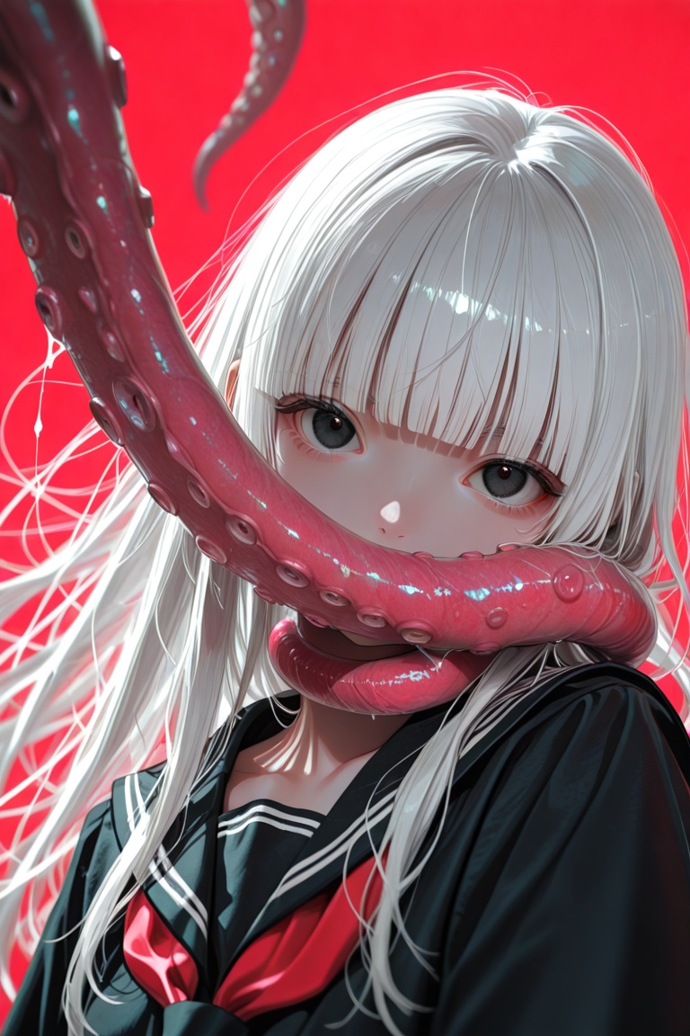 masterpiece,  best quality,  1girl on Tensor.Art