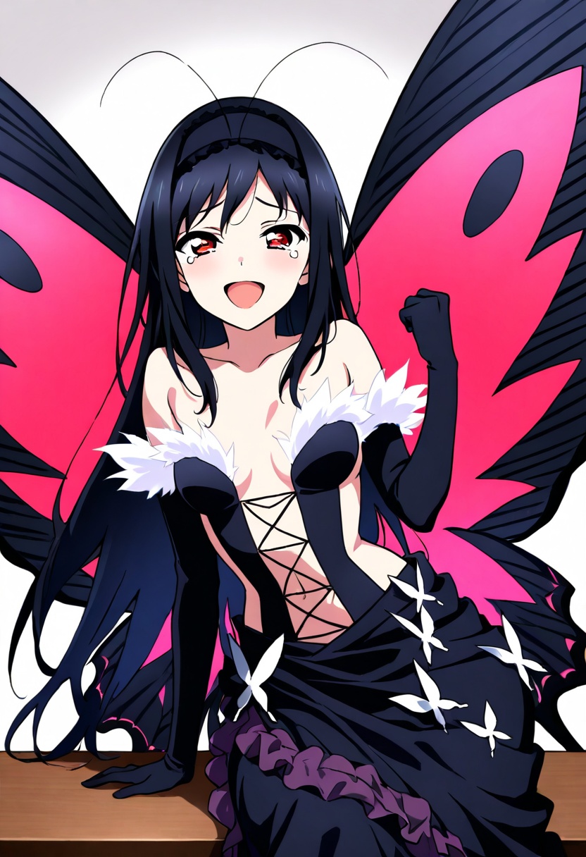 masterpiece,  best quality,  solo on Tensor.Art