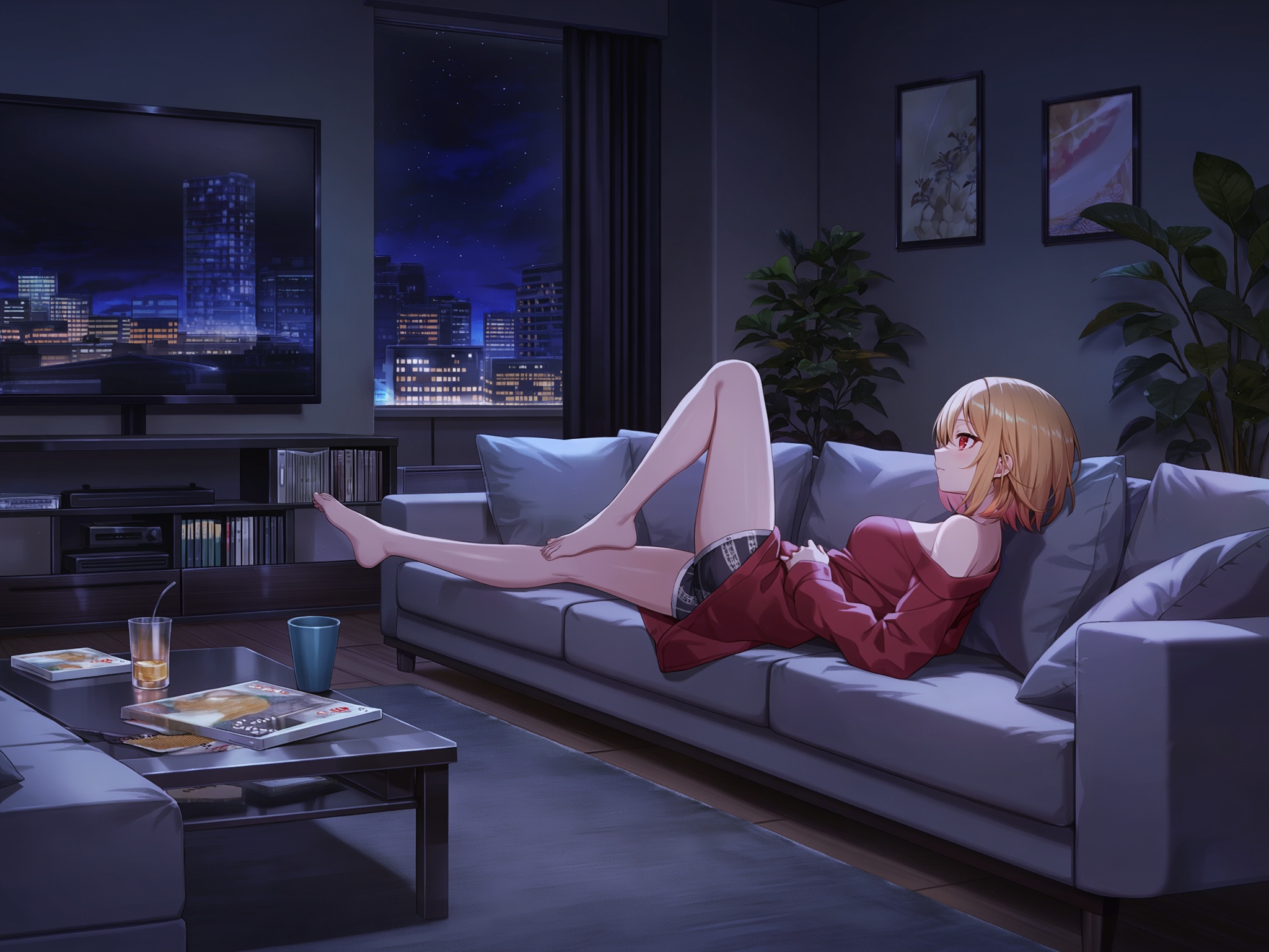 masterpiece,  newest,  best quality on Tensor.Art