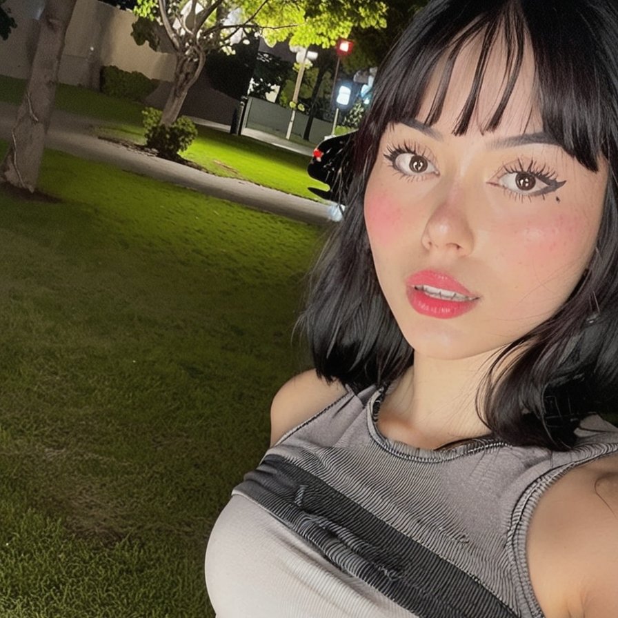 AI generated image on Tensor.Art