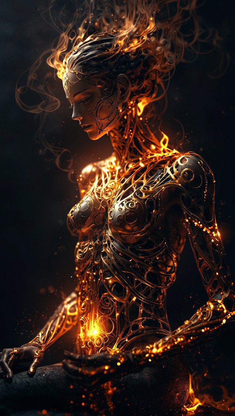 Cinematic anime style  by Tikko on Tensor.Art