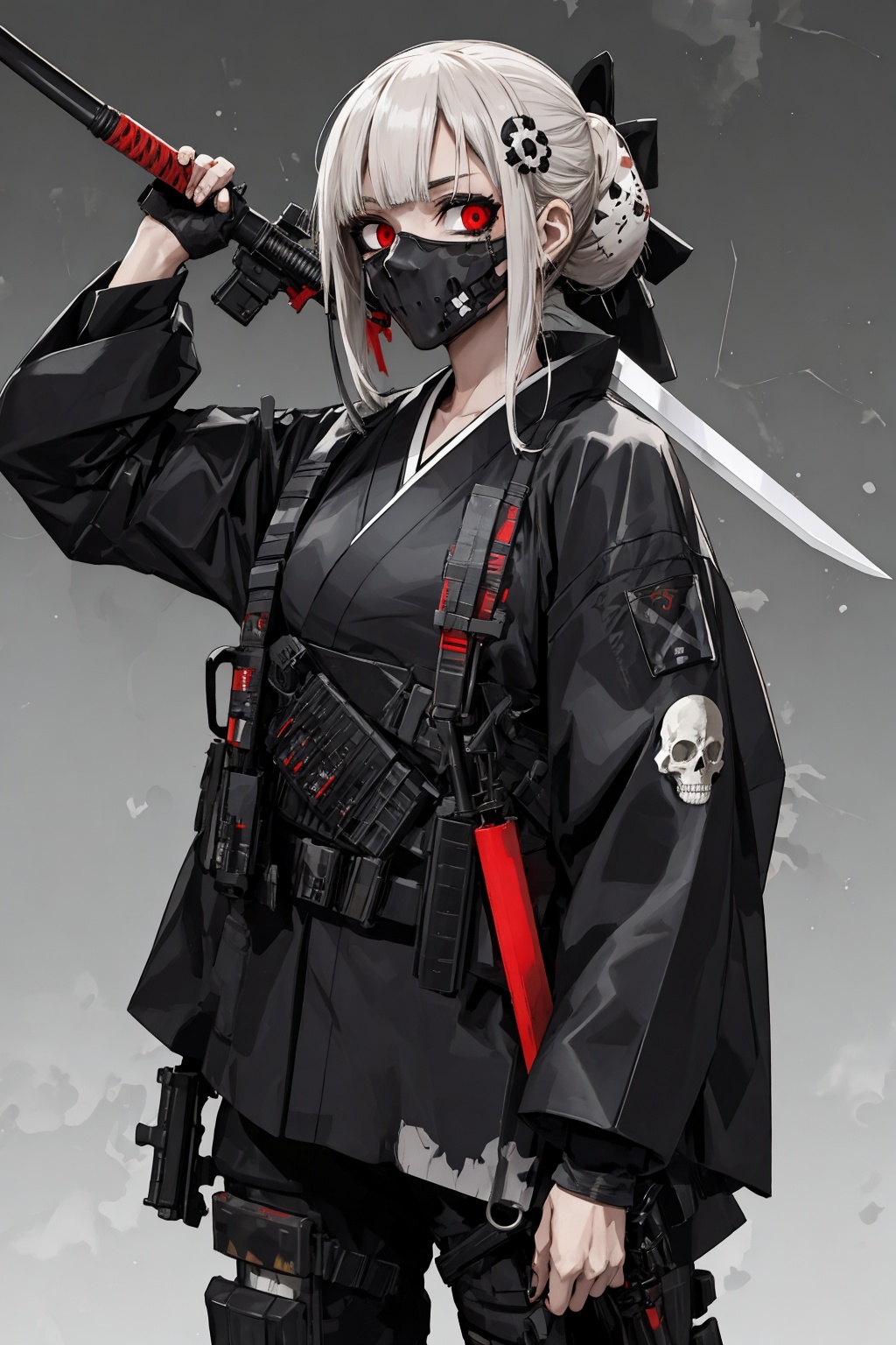 best quality,  high_resolution,  girl on Tensor.Art