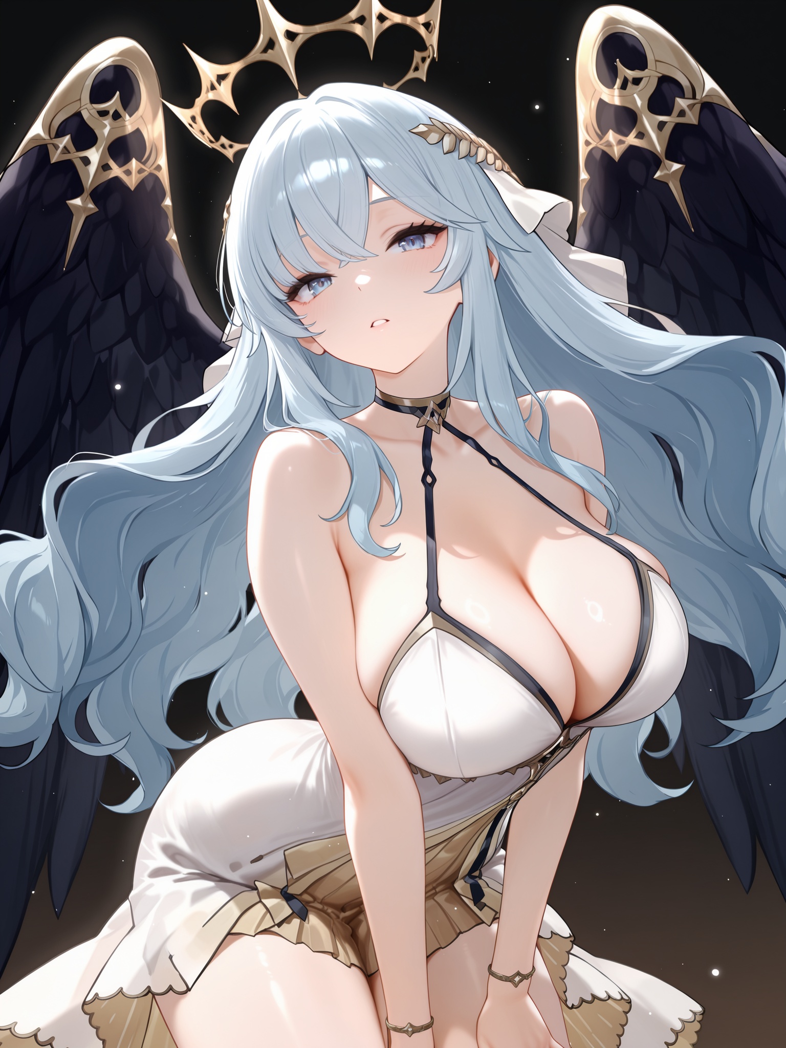 masterpiece,  best quality,  amazing quality on Tensor.Art