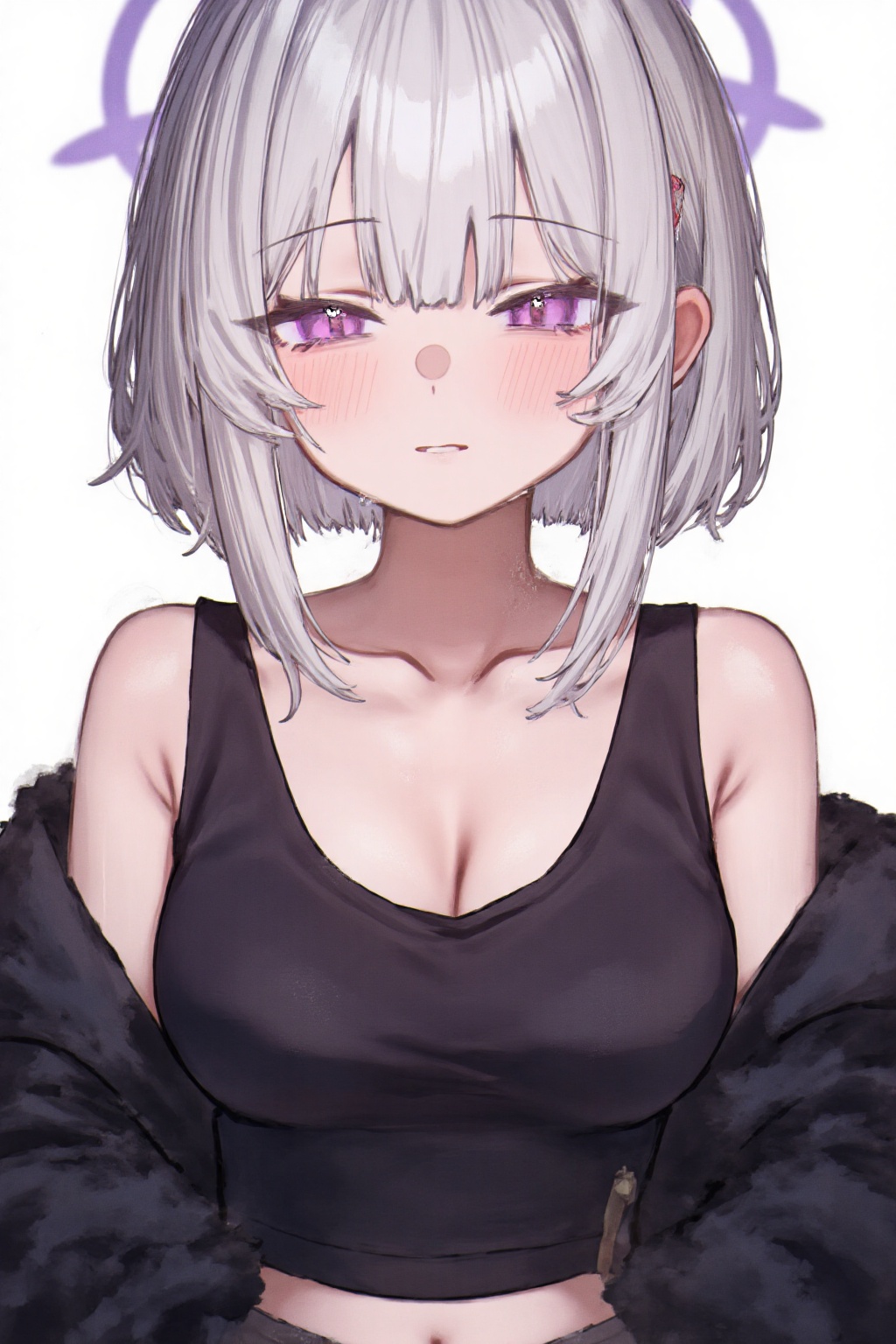 anon,  1girl,  solo on Tensor.Art