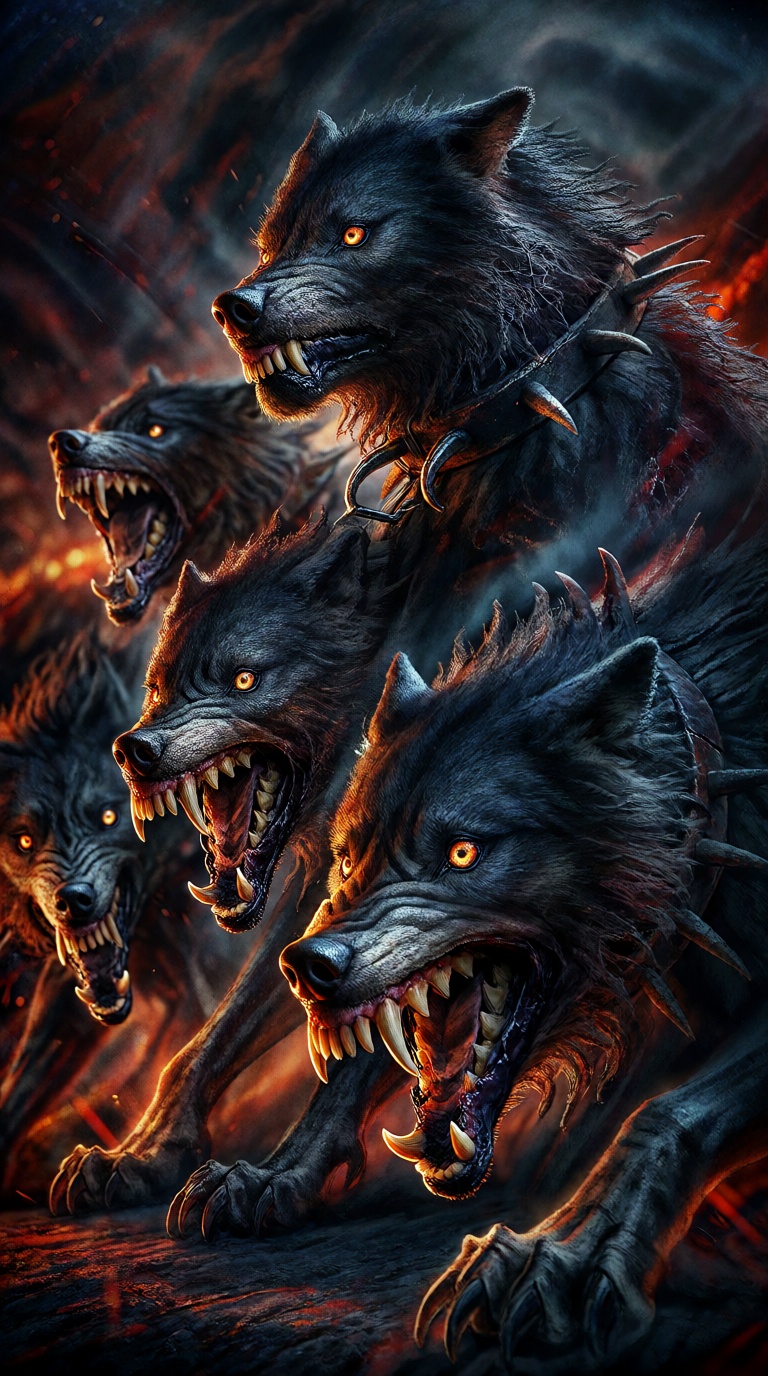 Create a masterpiece‑level illustration blending realism and stylisation,  rendered at 8K with absurdres and ultra‑detaile...