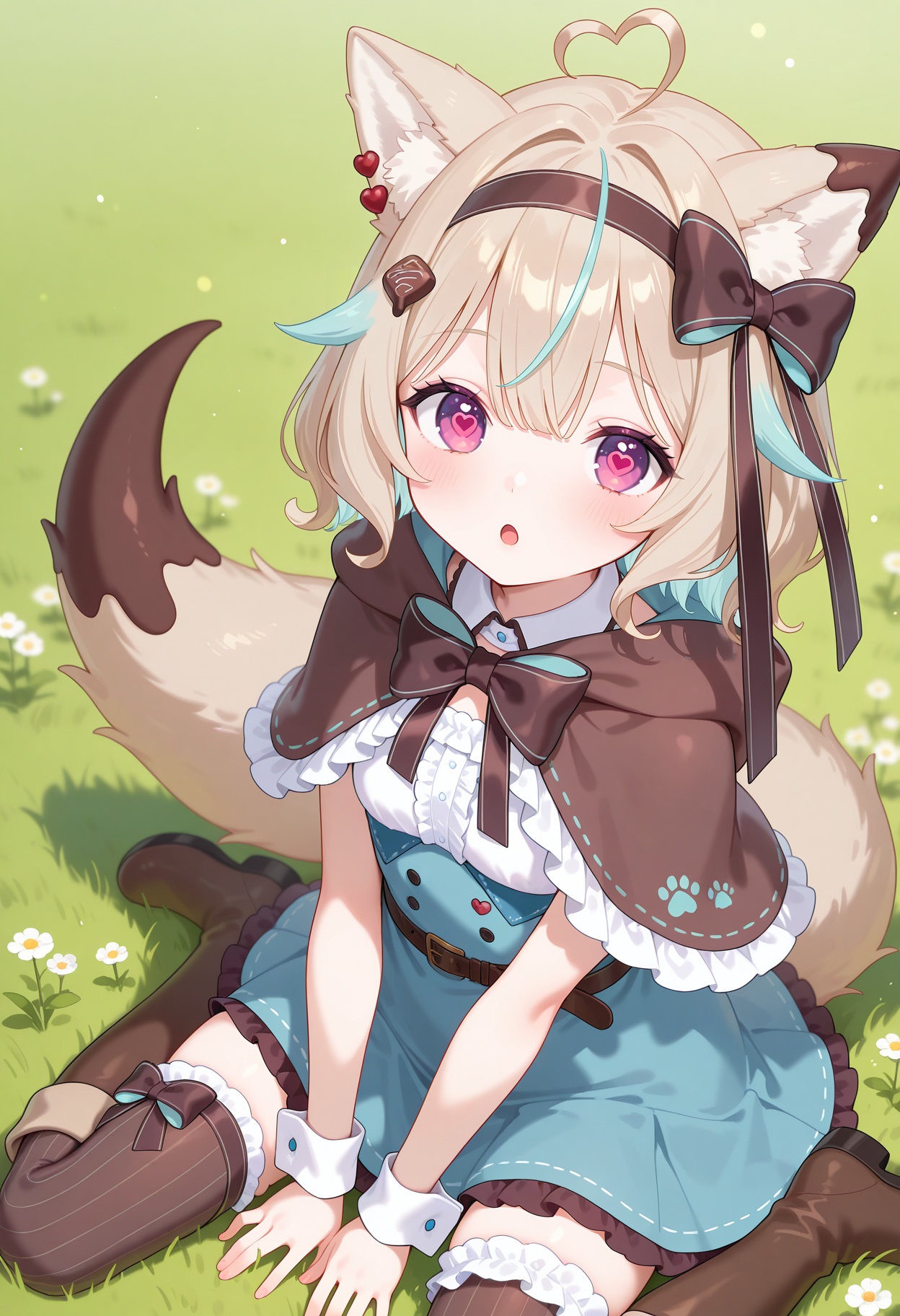best quality,  masterpiece,  1girl on Tensor.Art