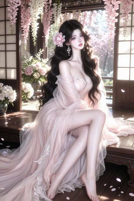 AI generated image on Tensor.Art