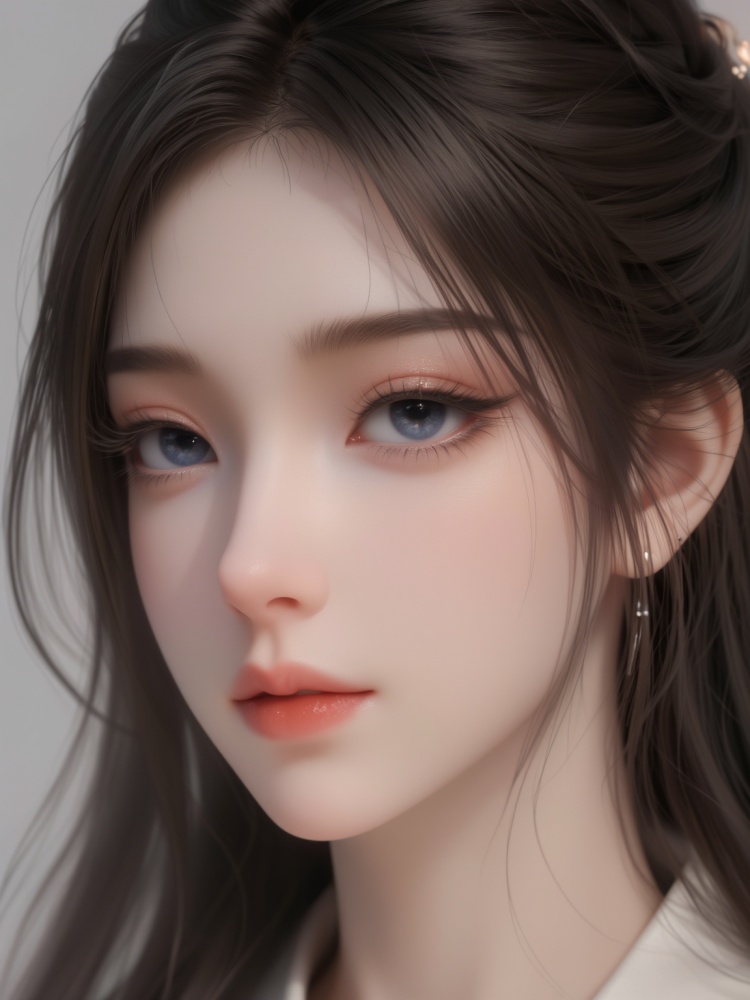 Hyper-realistic comic adaptation CG by Dragon God on Tensor.Art