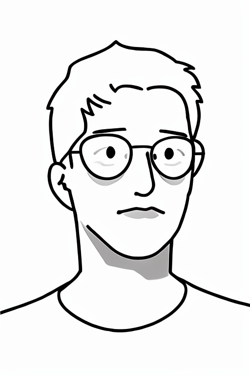 <lora:fengge001:0.8>,a man,white_background,