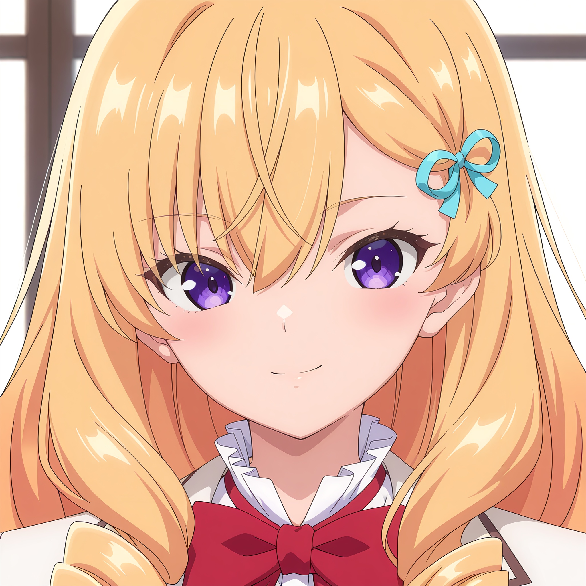 tennouji_mirei-saijonoosewa,  1girl,  solo on Tensor.Art