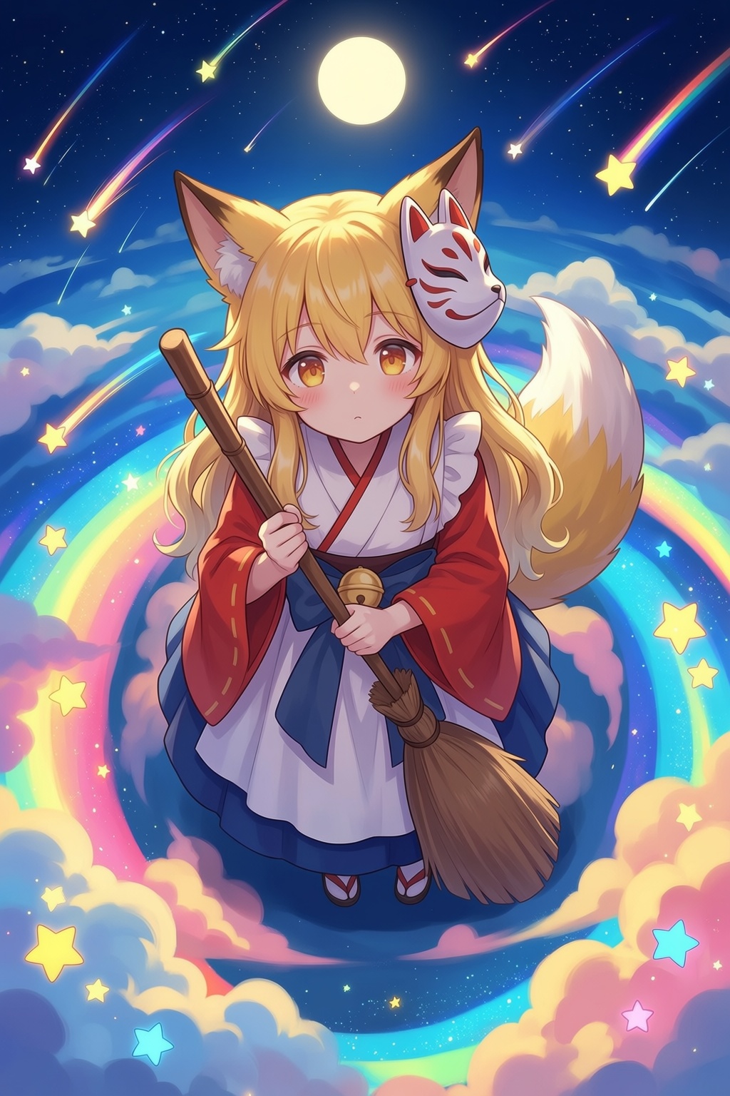 AI generated image by 除草剂 on Tensor.Art