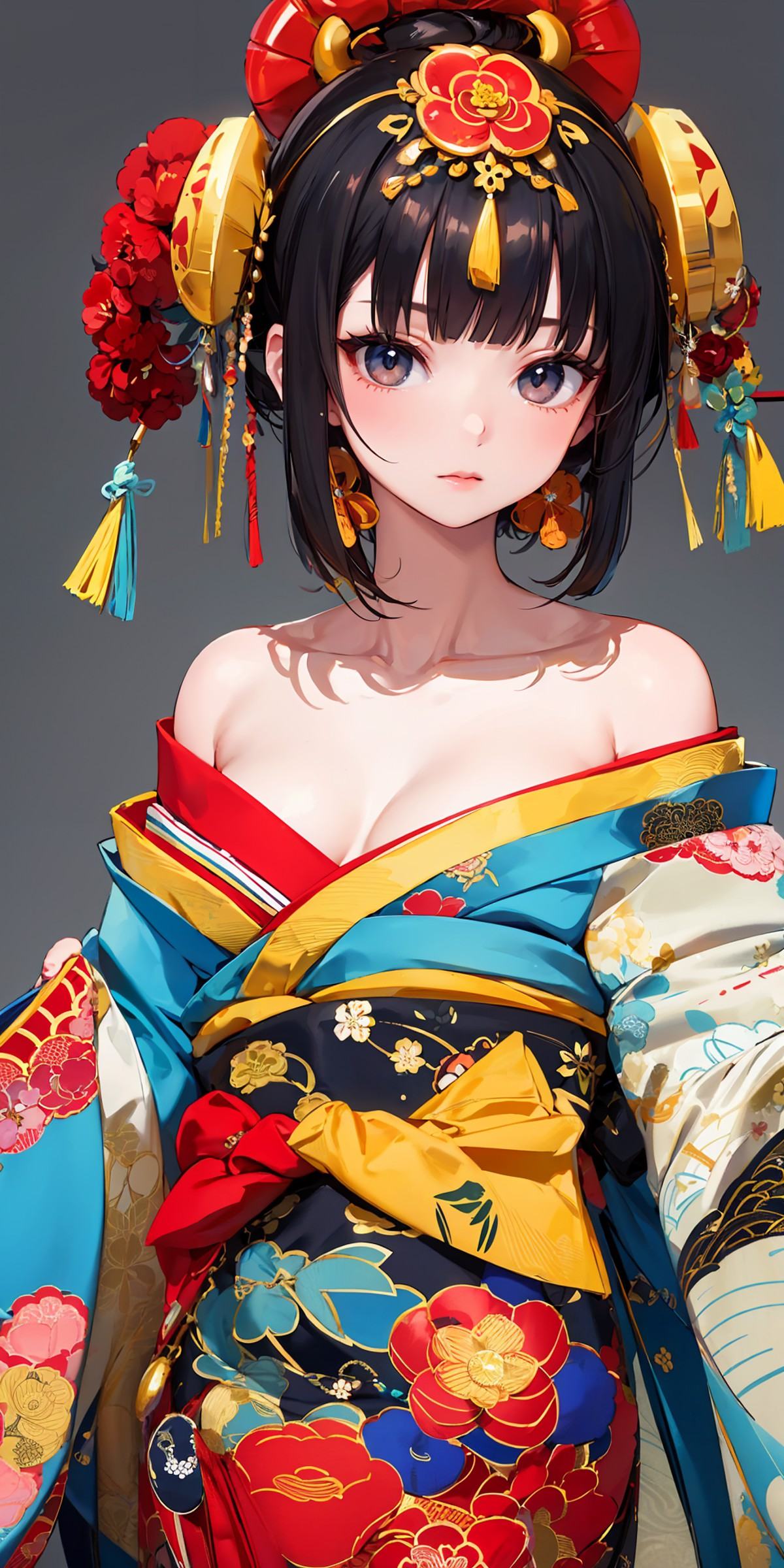 masterpiece,  ultra-detailed,  best quality on Tensor.Art