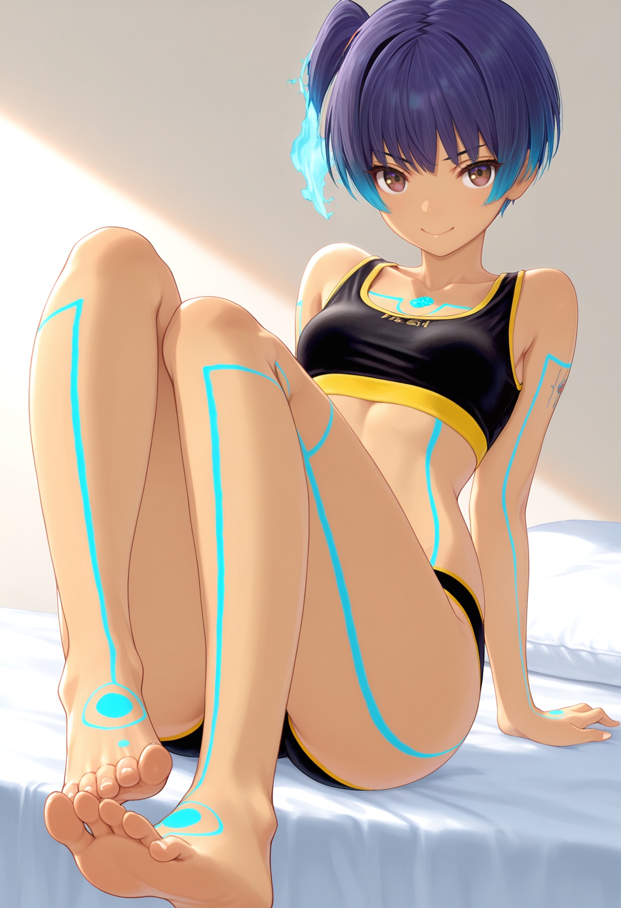 masterpiece,  best quality,  good quality on Tensor.Art