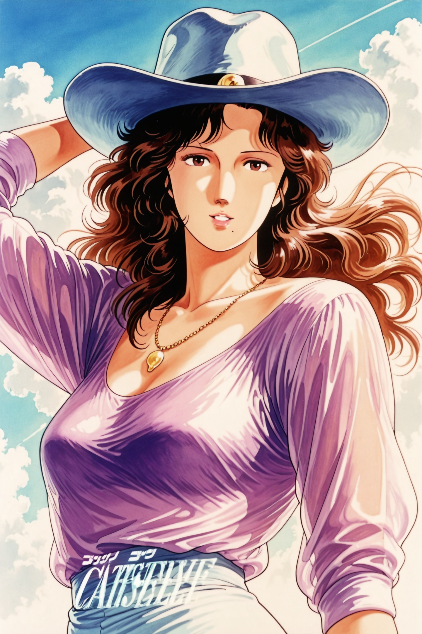 Rui Kisugi,  1girl,  solo on Tensor.Art