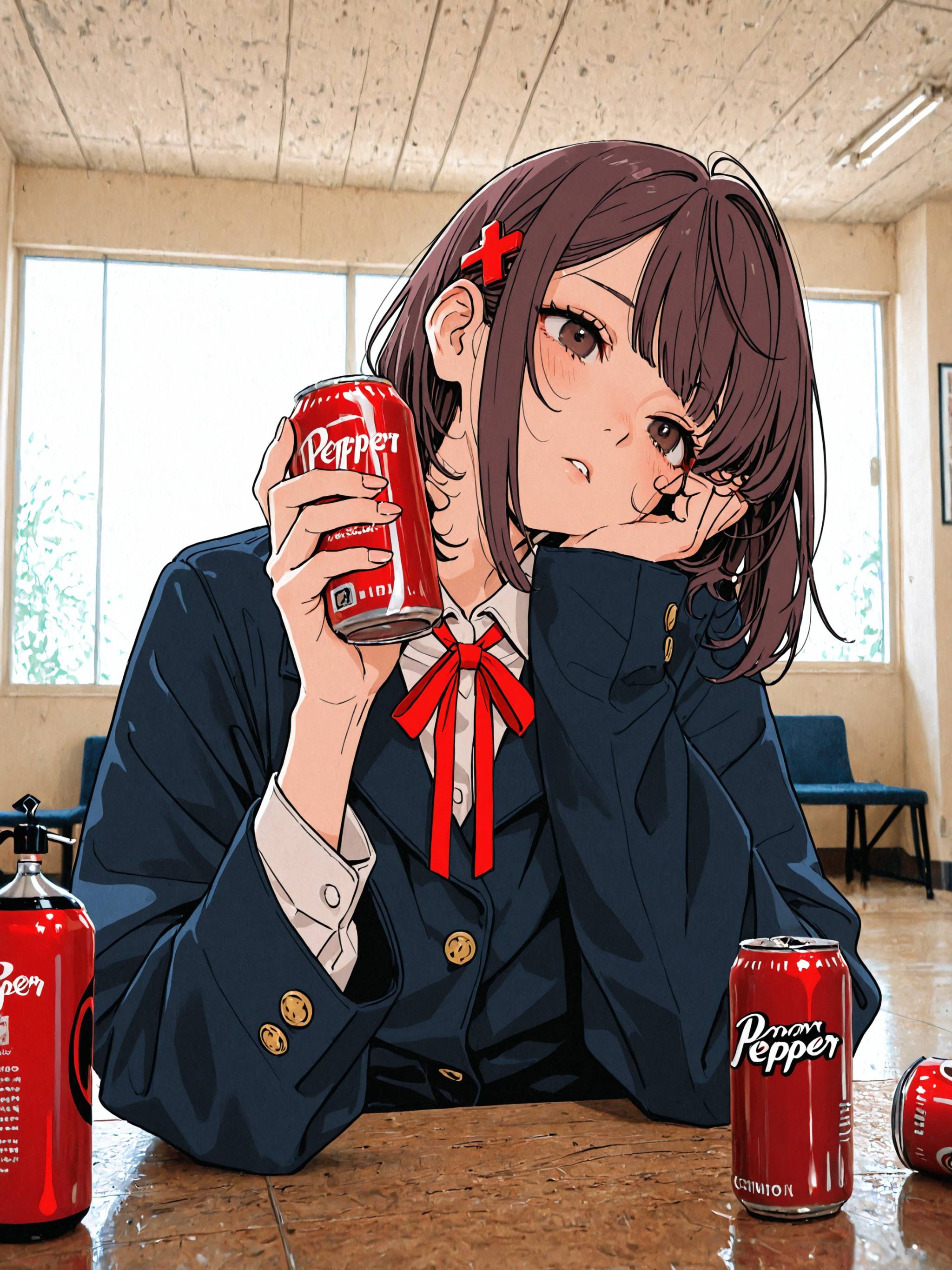 masterpiece,  best quality,  1girl on Tensor.Art