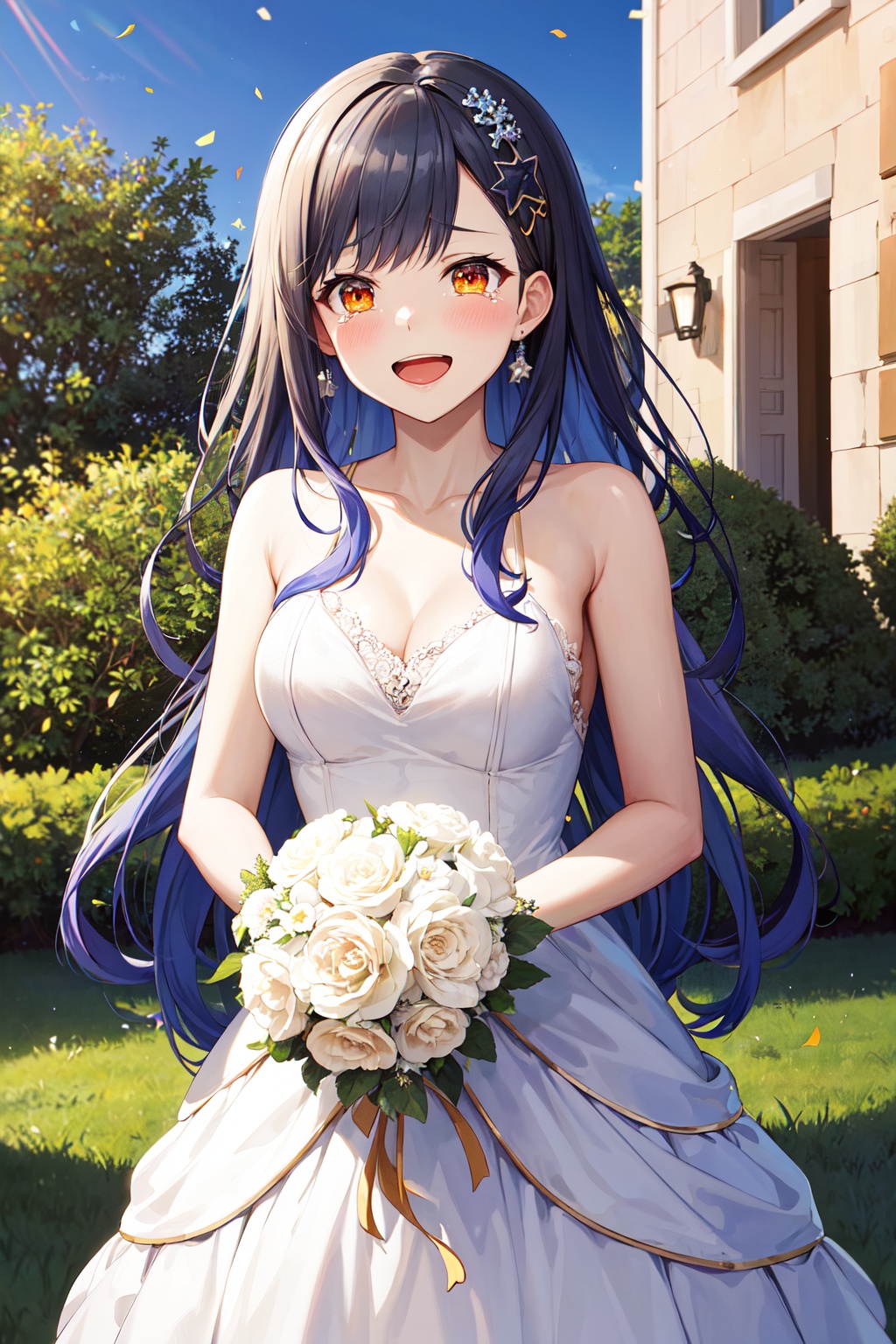 masterpiece,  best quality,  highres on Tensor.Art