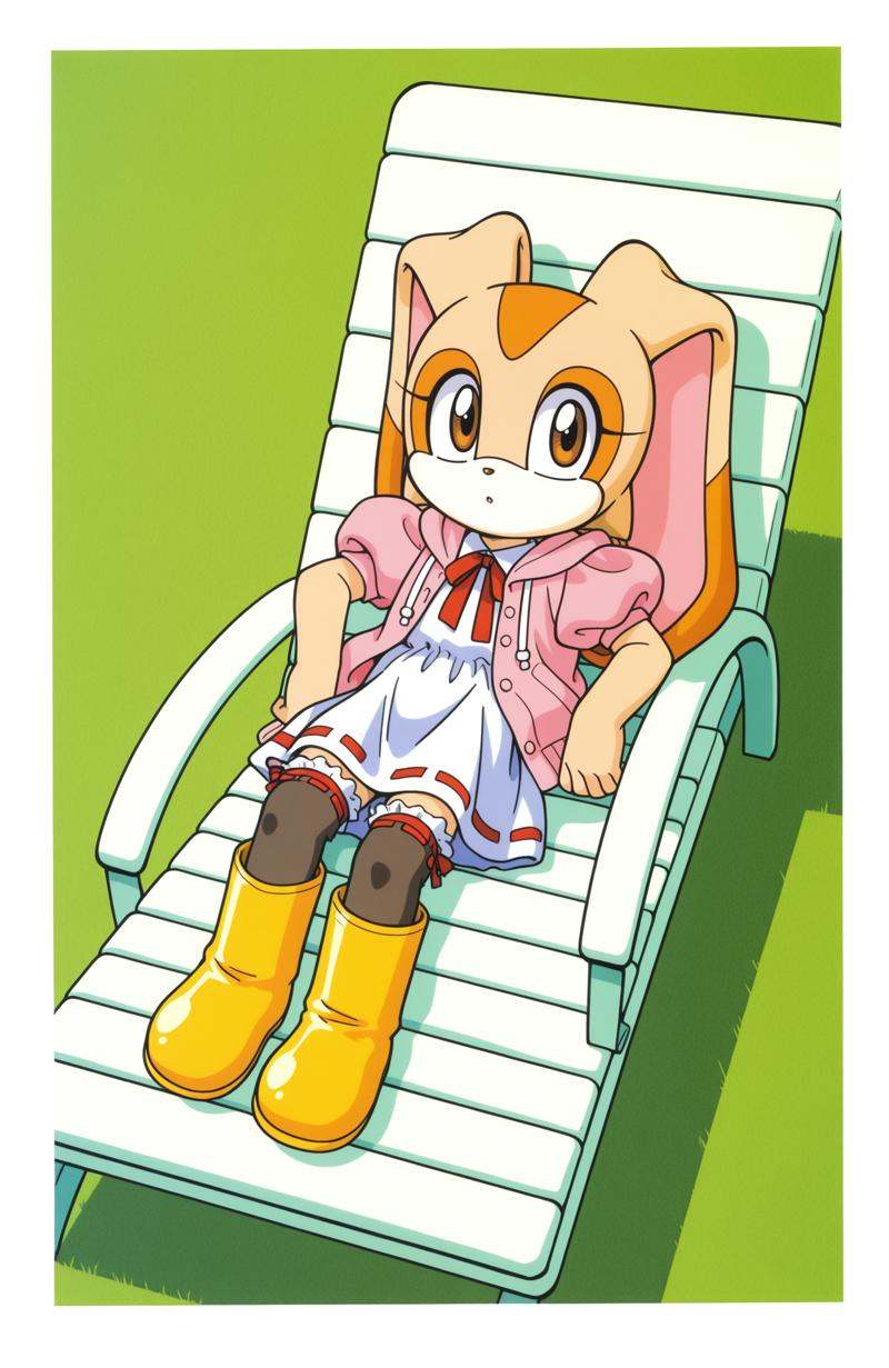 takahashi kumiko,  1990s \(style\),  border on Tensor.Art