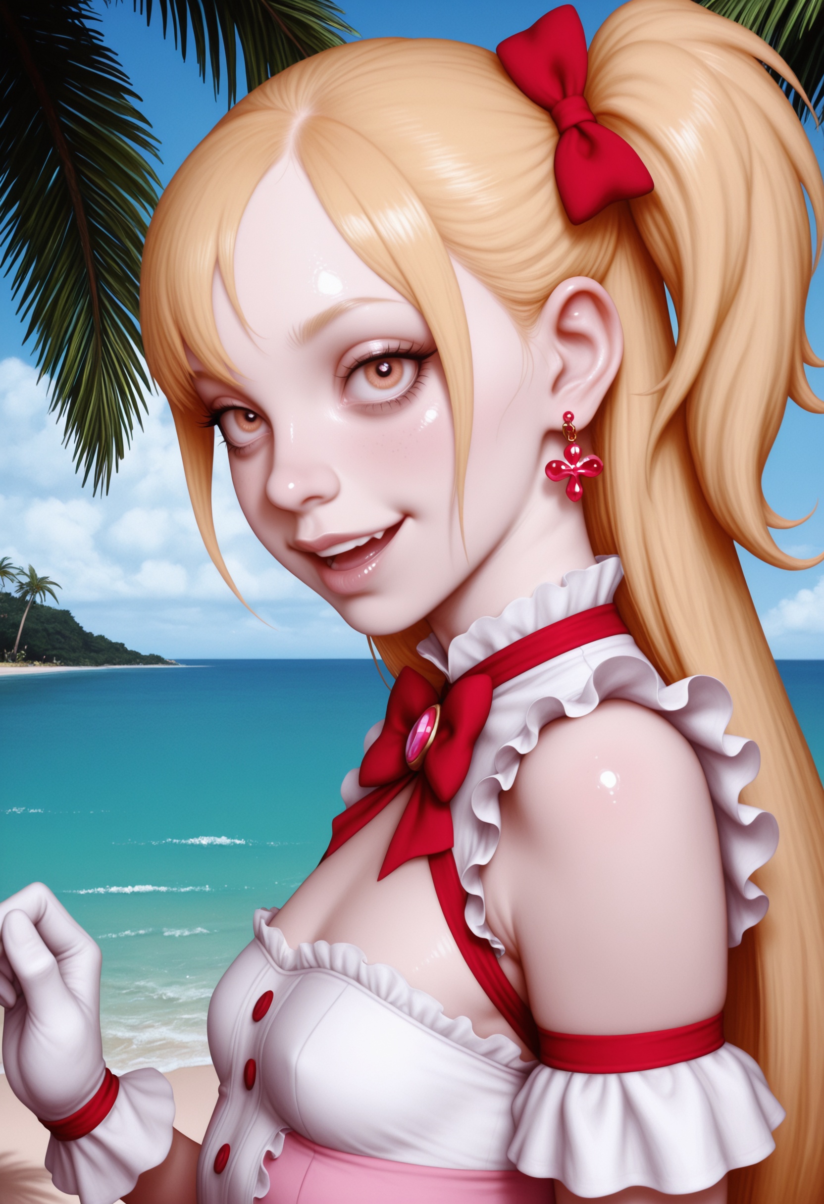 masterpiece,  best quality,  amazing quality on Tensor.Art
