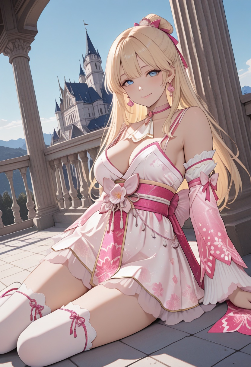 masterpiece,  best quality,  high resolution on Tensor.Art