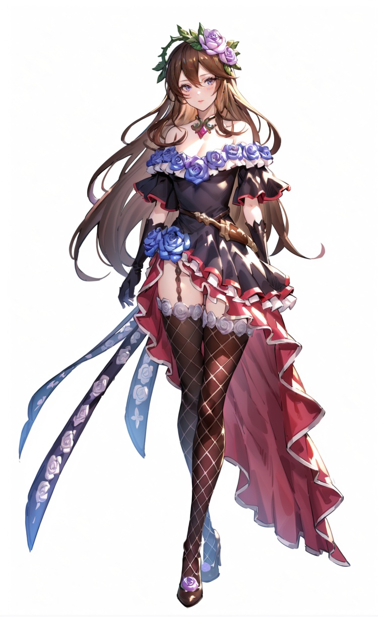 碧蓝幻想:Relink by Tangerboom on Tensor.Art