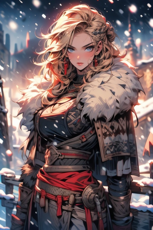 busty and sexy girl,  8k,  masterpiece on Tensor.Art