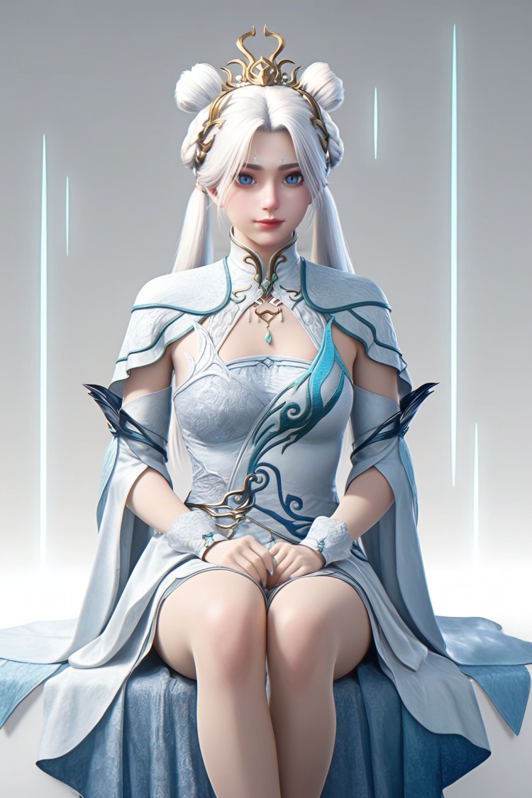 测试 by 豆币ai on Tensor.Art