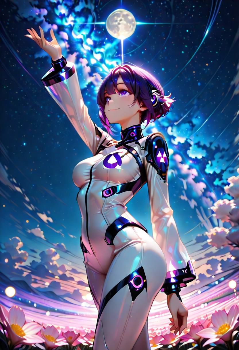 masterpiece,  best quality,  amazing quality on Tensor.Art