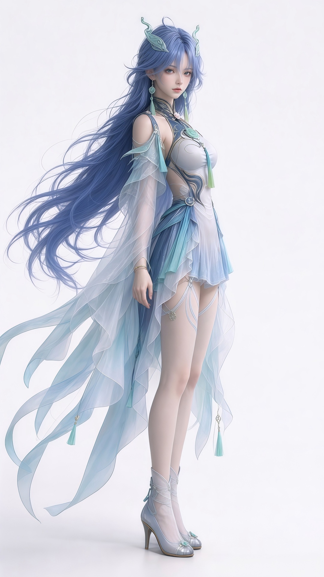 AI generated image by 芋头与鱼头 on Tensor.Art