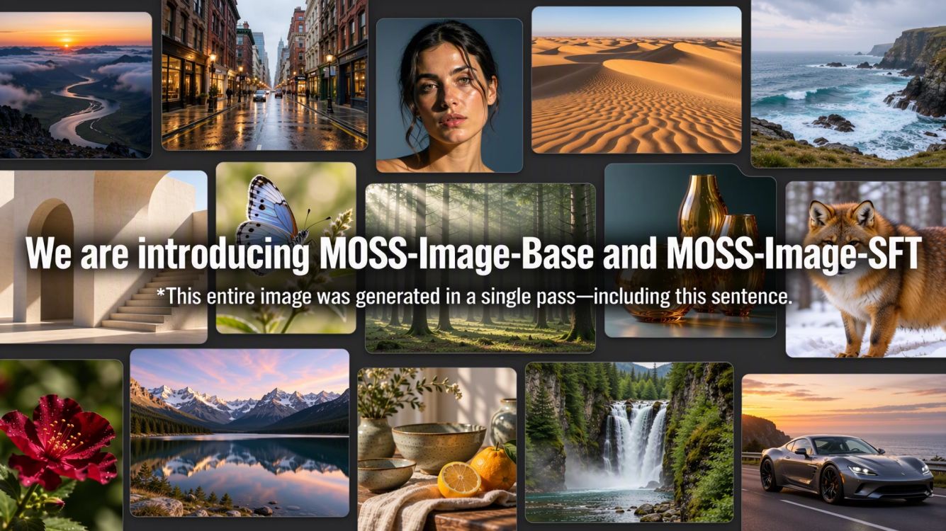 MOSS-Image by 1ronMan on Tensor.Art