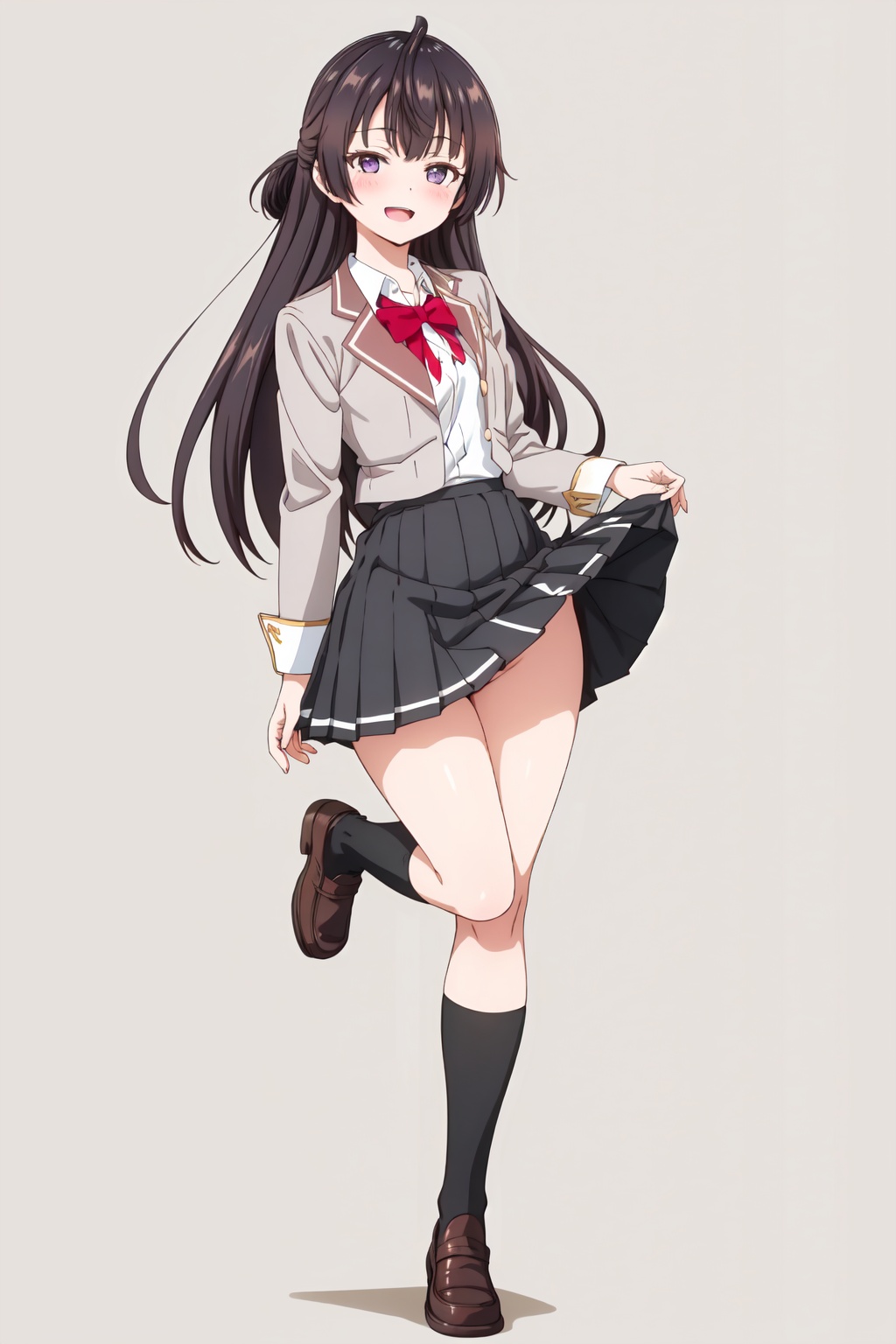 YukiSuou,  4k,  absurd on Tensor.Art