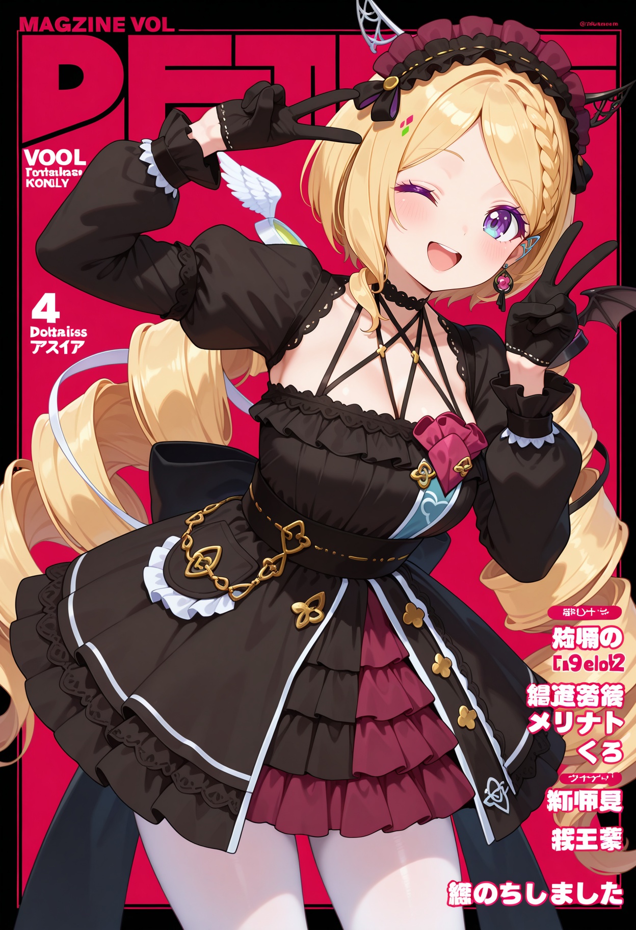 best quality,  masterpiece,  1girl on Tensor.Art