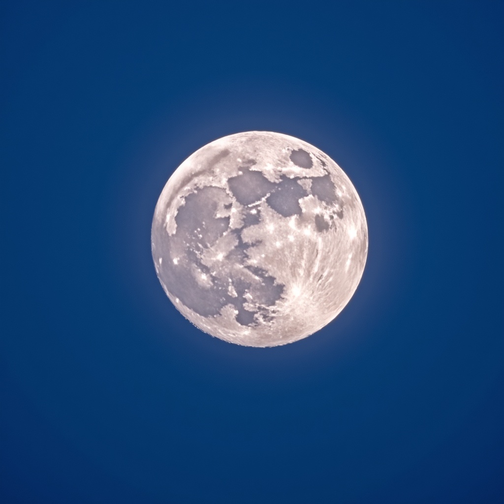 arafed view of a full moon in a blue sky,rinko kawauchi,giant pink full moon,Edward Ruscha,blue sky background with moon,large moon in the sky,full moon on the sky,moon rising,atmospheric full moon,full moon background,pink moon,Andreas Gursky,moon in sky,joel meyerowitz,hiroshi sugimoto,andres gursky,giant super moon,large moon,archival pigment print,sandy white moon landscape,moon landscape,night sky with moon,at snowy fuji mountain moonlight,soft blue moonlight,Hiroshi Nagai,ryan mcginley,giant moon,blue moon ray tracing,steven outram hd,bright moon,moon background,steven outram,moon behind,